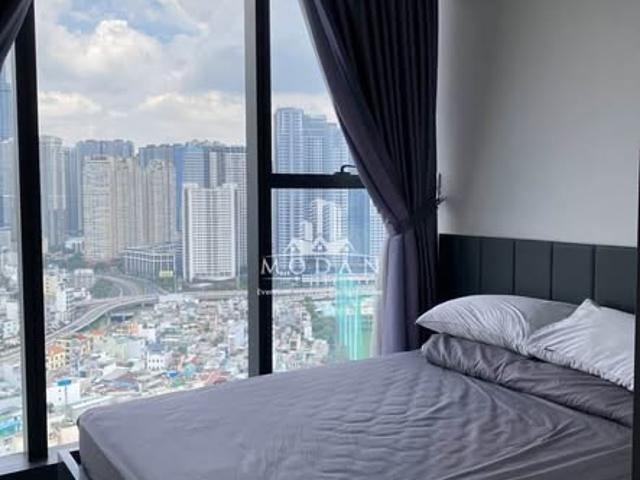 Căn hộ cho thuê tại Thủ Đức, Hồ Chí Minh