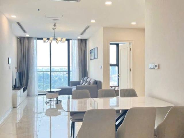Căn hộ cho thuê tại Thủ Đức, Hồ Chí Minh