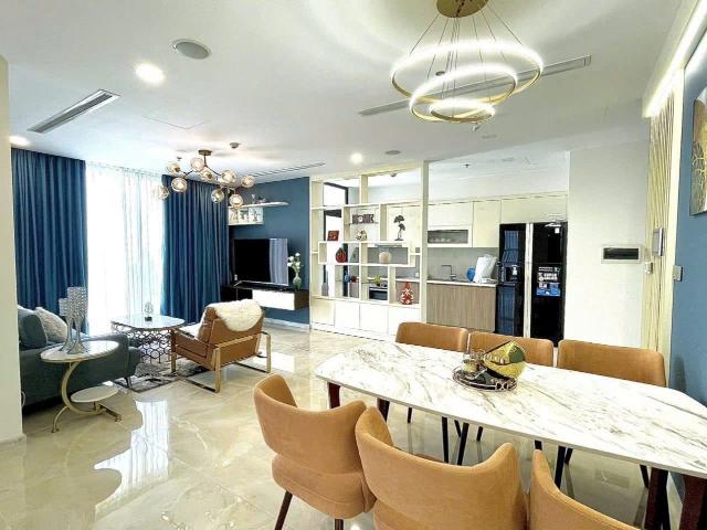 Căn hộ cho thuê tại Thủ Đức, Hồ Chí Minh