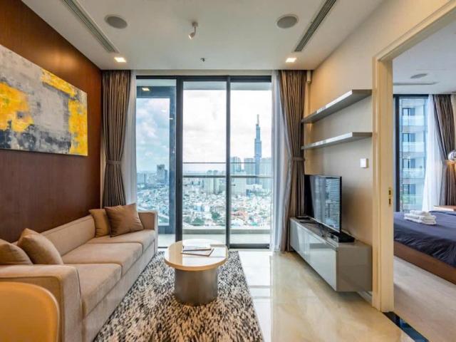 Căn hộ cho thuê tại Thủ Đức, Hồ Chí Minh