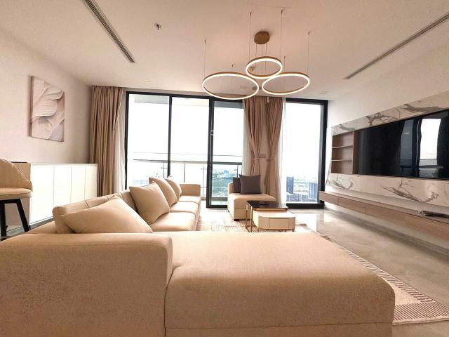 Căn hộ cho thuê tại Thủ Đức, Hồ Chí Minh
