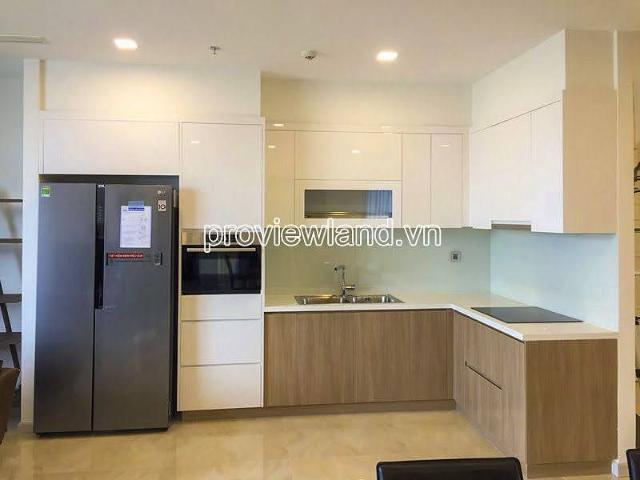 Căn hộ cho thuê tại Thủ Đức, Hồ Chí Minh