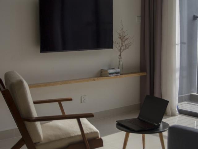 Bất động sản cho thuê tại Hồ Chí Minh