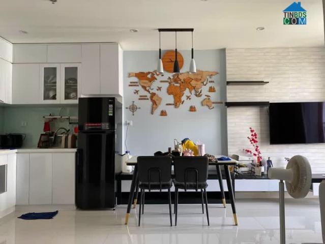 Căn hộ cho thuê tại Thủ Đức, Hồ Chí Minh