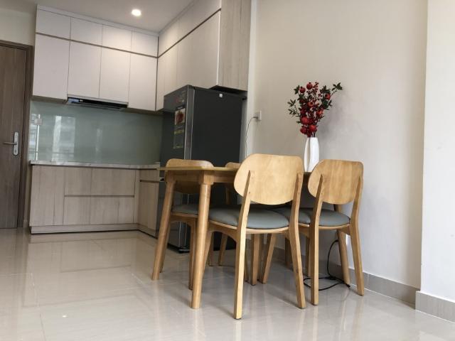 Bất động sản cho thuê tại Hồ Chí Minh