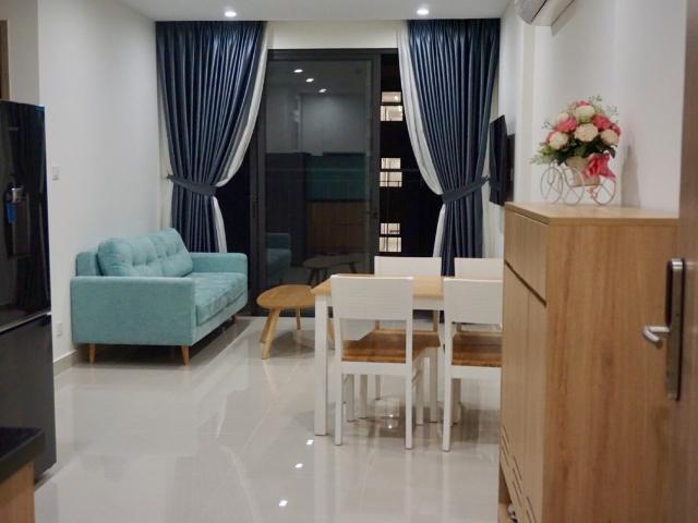 Bất động sản cho thuê tại Hồ Chí Minh