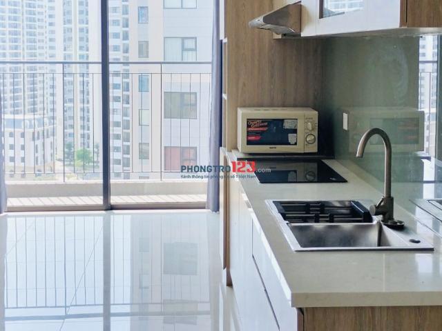 Bất động sản cho thuê tại Hồ Chí Minh