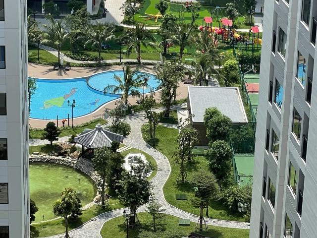 Bất động sản cho thuê tại Hồ Chí Minh