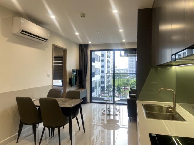 Bất động sản cho thuê tại Thành phố Hồ Chí Minh, Hồ Chí Minh