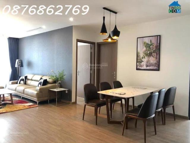 Căn hộ cho thuê tại Hoàn Kiếm, Hà Nội