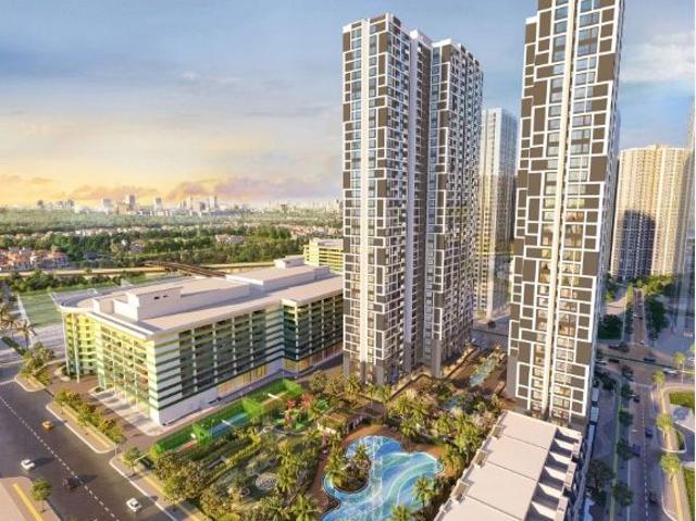 Căn hộ cho thuê tại Hà Nội