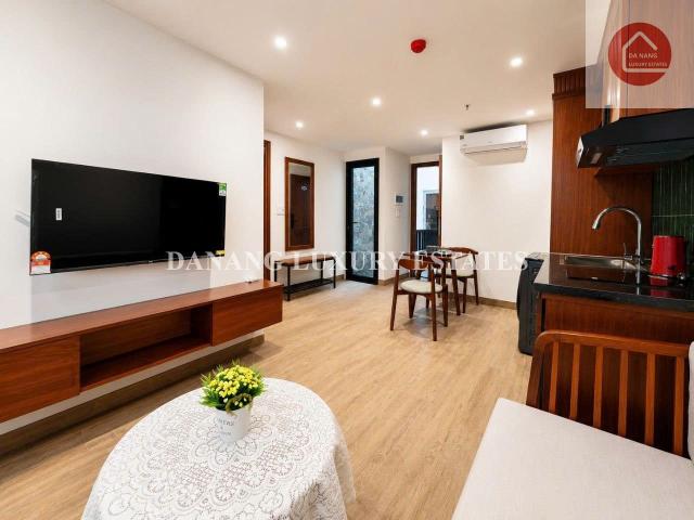 Căn hộ cho thuê tại Đà Nẵng
