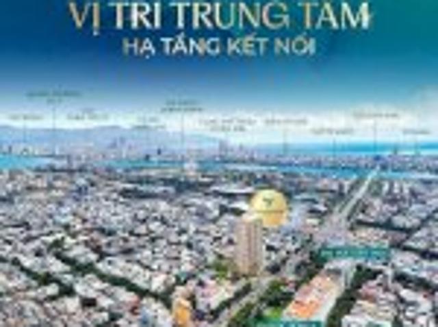 Bất động sản bán tại Đà Nẵng