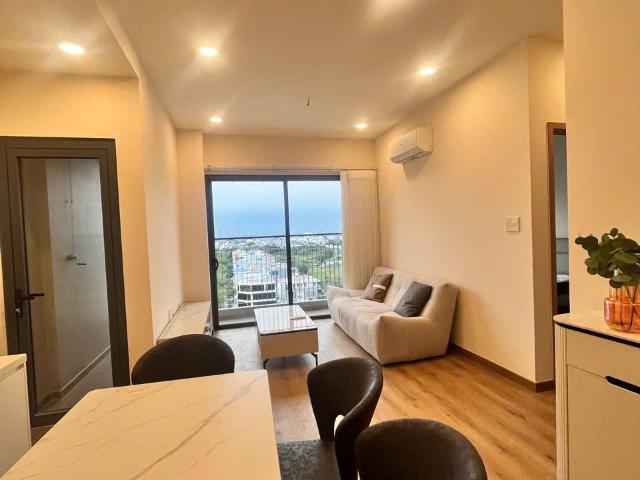 Căn hộ cho thuê tại Nhà Bè, Hồ Chí Minh