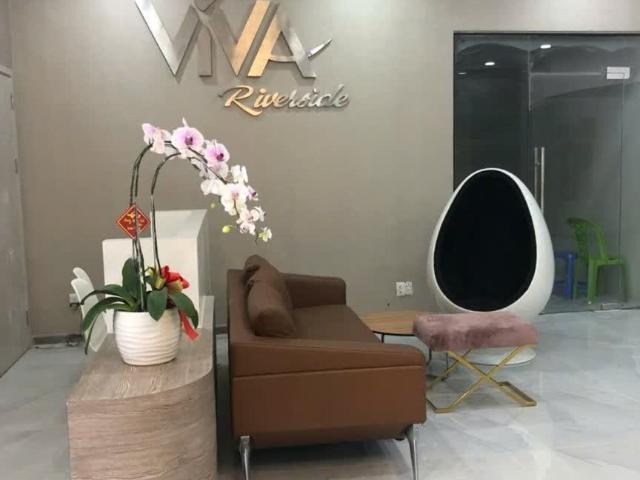 Căn hộ cho thuê tại Thủ Đức, Hồ Chí Minh
