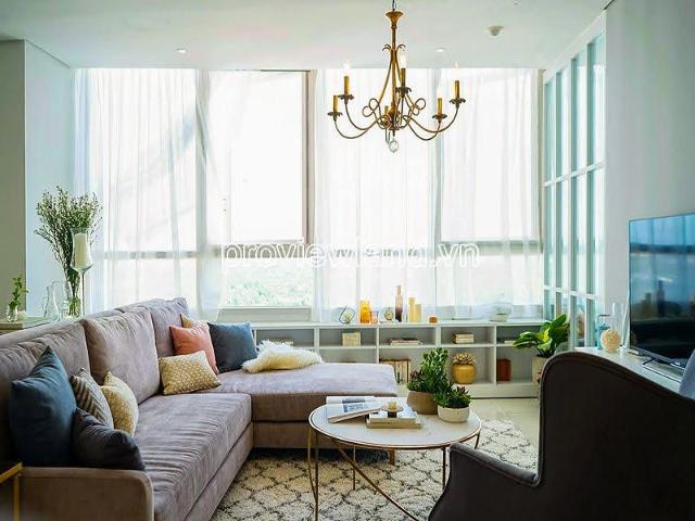 Căn hộ cho thuê tại Thủ Đức, Hồ Chí Minh