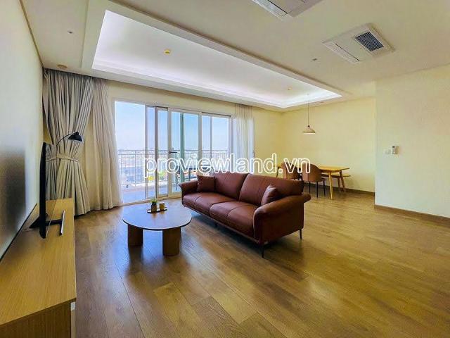 Căn hộ cho thuê tại Thủ Đức, Hồ Chí Minh