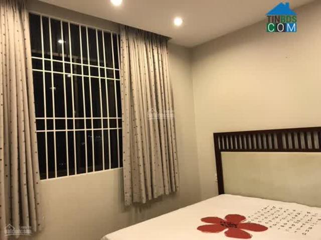 Căn hộ cho thuê tại Thủ Đức, Hồ Chí Minh