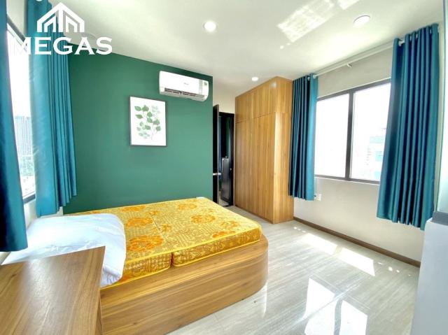 Bất động sản cho thuê tại Hồ Chí Minh