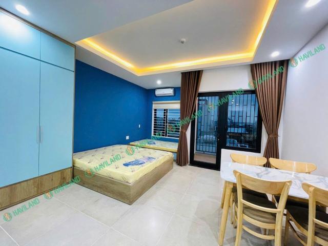 Căn hộ cho thuê tại Đà Nẵng