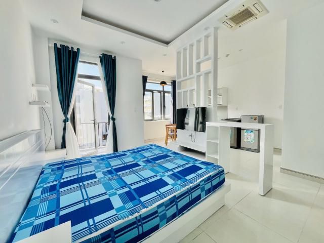 Căn hộ cho thuê tại Đà Nẵng