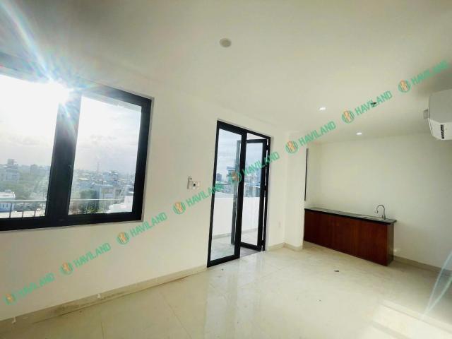 Căn hộ cho thuê tại Đà Nẵng