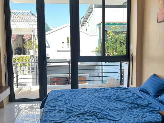 Căn hộ cho thuê tại Hải Châu, Đà Nẵng