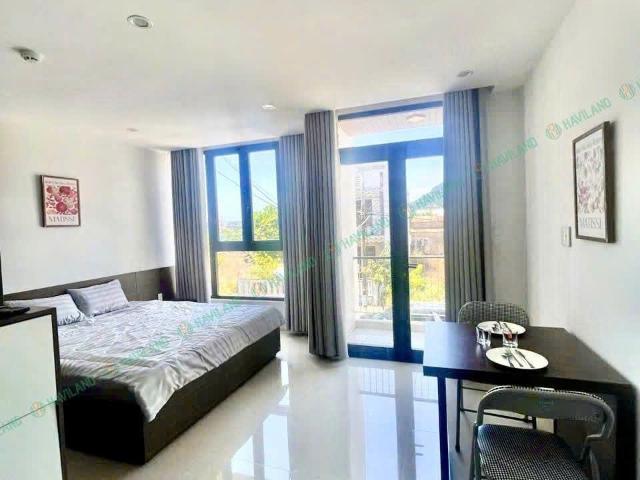 Căn hộ cho thuê tại Đà Nẵng
