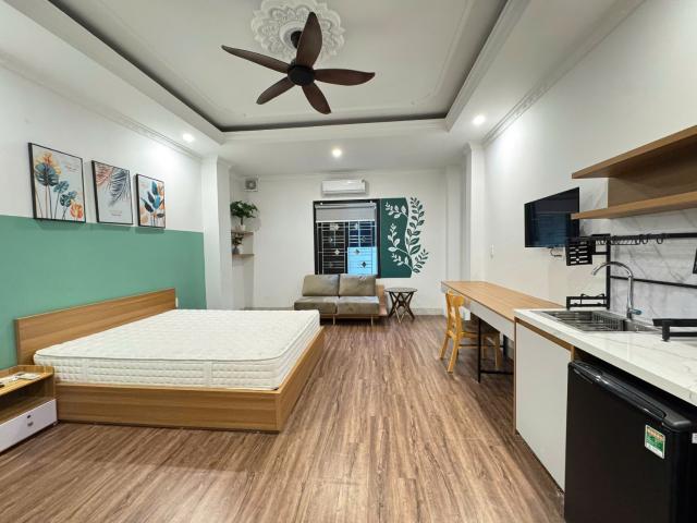 Căn hộ cho thuê tại Hải Châu, Đà Nẵng