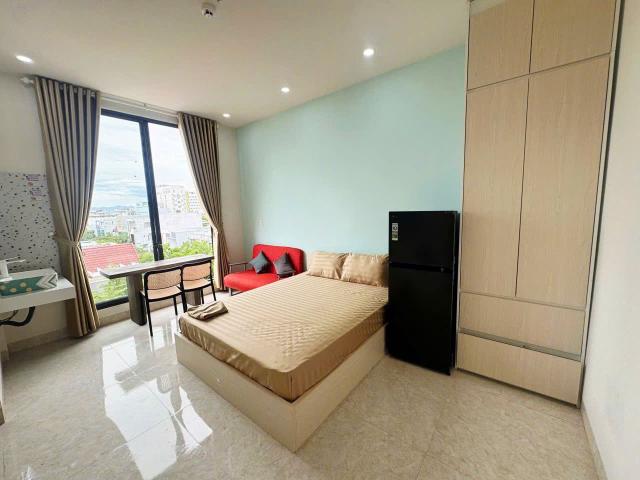 Căn hộ cho thuê tại Đà Nẵng