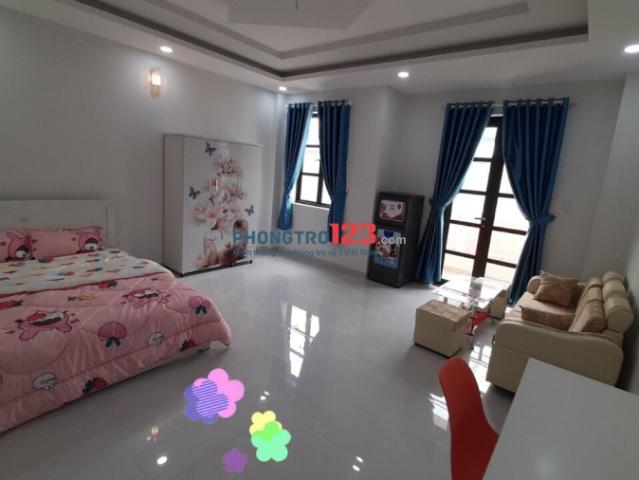 Bất động sản cho thuê tại Hồ Chí Minh