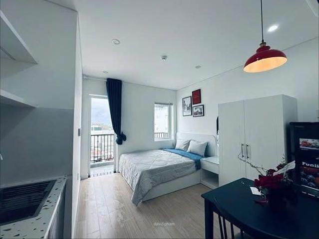 Căn hộ cho thuê tại Đà Nẵng