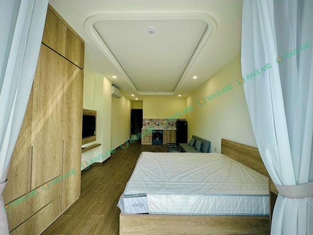 Căn hộ cho thuê tại Thanh Khê, Đà Nẵng