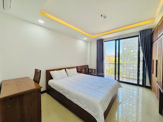 Căn hộ cho thuê tại Đà Nẵng