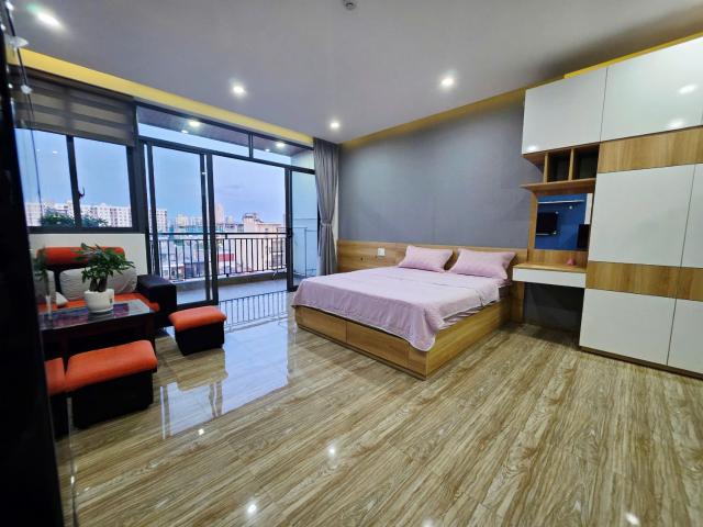 Căn hộ cho thuê tại Đà Nẵng