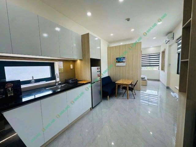 Căn hộ cho thuê tại Sơn Trà, Đà Nẵng