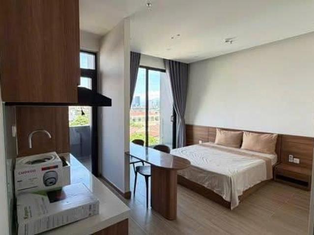 Căn hộ cho thuê tại Đà Nẵng