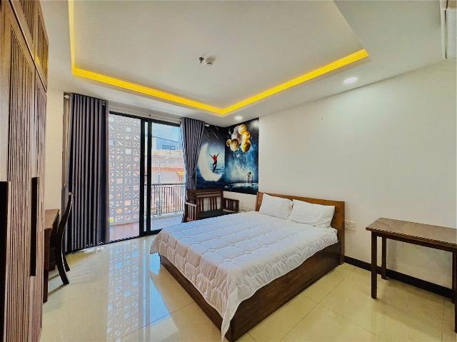 Căn hộ cho thuê tại Đà Nẵng