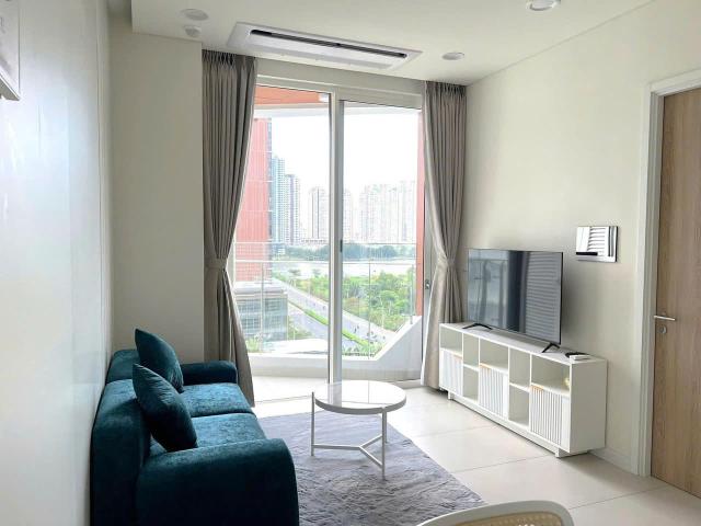 Căn hộ cho thuê tại Thủ Đức, Hồ Chí Minh