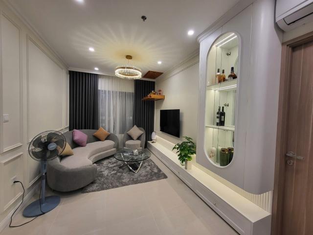 Căn hộ cho thuê tại Hà Nội