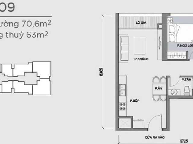Bất động sản cho thuê tại Thủ Đức, Hồ Chí Minh