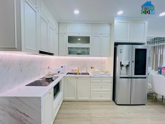 Căn hộ cho thuê tại Hoàn Kiếm, Hà Nội