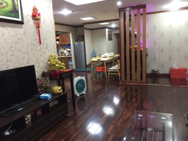 Bất động sản cho thuê tại Hồ Chí Minh