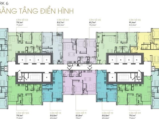Bất động sản cho thuê tại Thủ Đức, Hồ Chí Minh