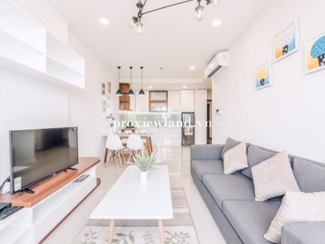 Bất động sản cho thuê tại Thủ Đức, Hồ Chí Minh