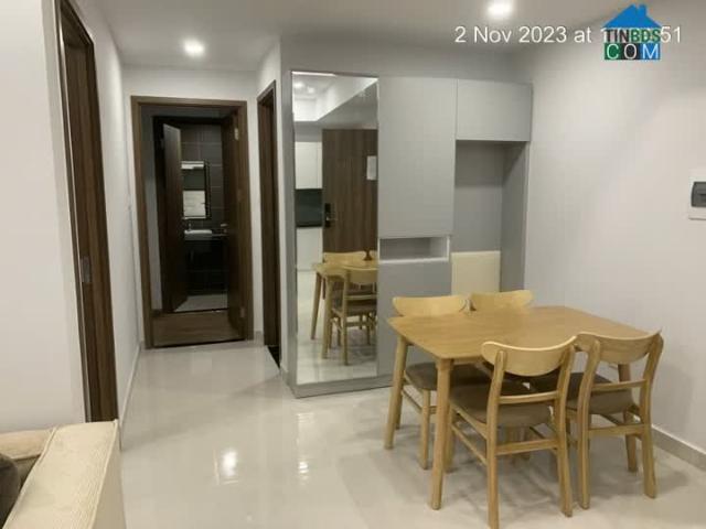 Căn hộ cho thuê tại Gia Lai