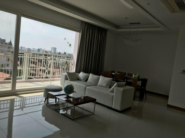 Căn hộ cho thuê tại Khu phố 13, Thành phố Hồ Chí Minh