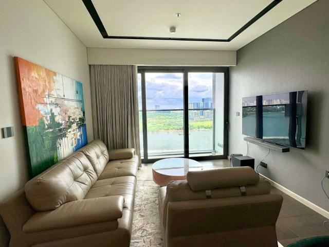 Căn hộ cho thuê tại Thủ Đức, Hồ Chí Minh