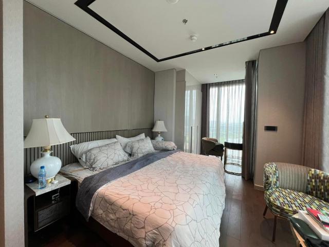 Căn hộ cho thuê tại Thủ Đức, Hồ Chí Minh