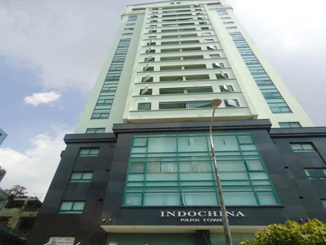 Căn hộ cho thuê tại Quận 1, Hồ Chí Minh